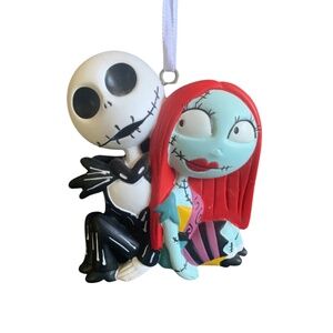 Christmas Ornament Nightmare Before Christmas